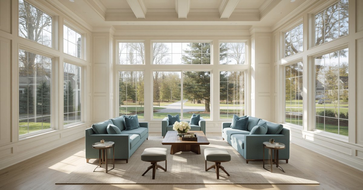 Custom Design Options for NE Ohio Homes