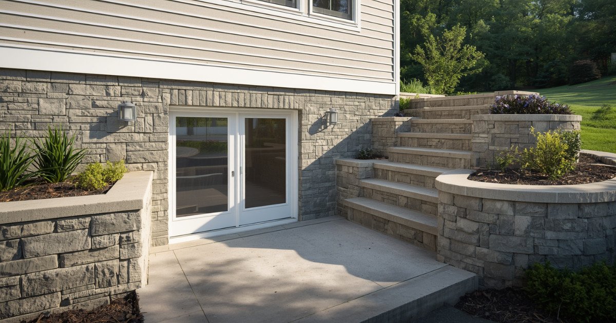 Egress & Exit