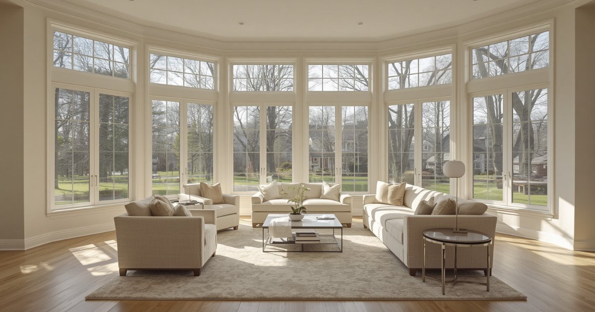 Specialty & Custom Window Options