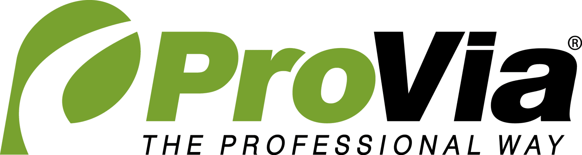 ProVia logo